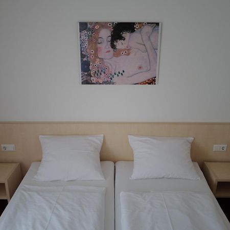 Hotel Am Bad Esslingen am Neckar Dış mekan fotoğraf