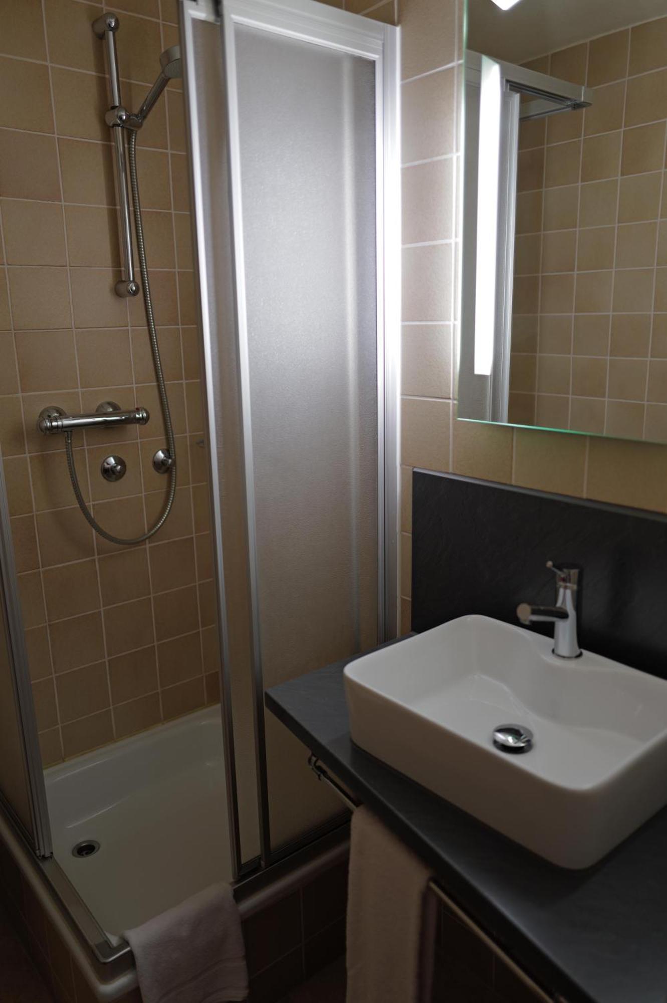 Hotel Am Bad Esslingen am Neckar Dış mekan fotoğraf